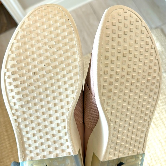 Fear of God|Nike Collab Sneaker in Particle Beige, Size 10 - Picture 11 of 11